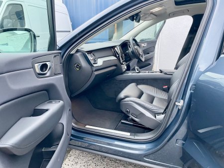 2024 Volvo XC60 - photo 23