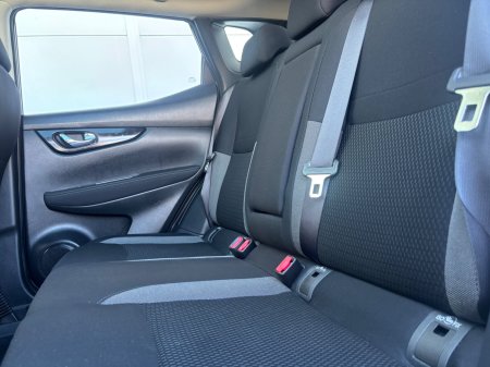 2019 Nissan Qashqai - photo 17
