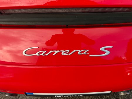 2009 Porsche 911 - photo 20