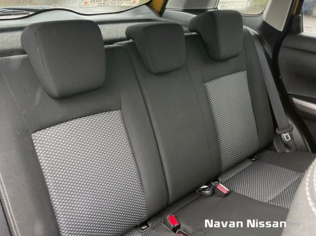 2023 Suzuki Vitara - photo 13