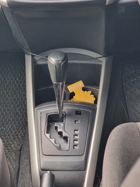 2017 Toyota Corolla - photo 15