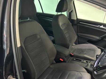 2018 Volkswagen Golf - photo 13