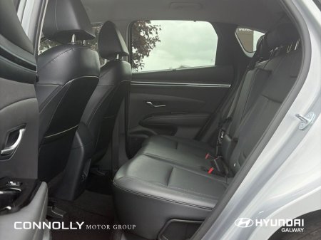 2023 Hyundai Tucson - photo 6