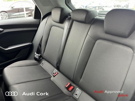 2022 Audi A1 - photo 13