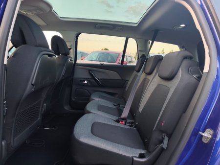 2017 Citroen C4 Picasso - photo 16