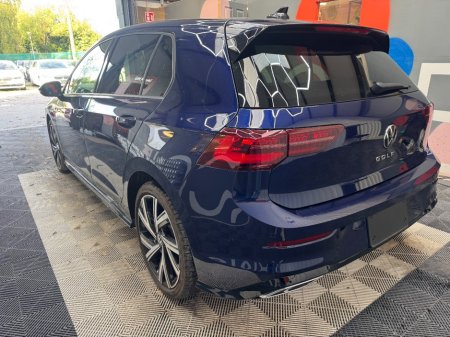 2024 Volkswagen Golf - photo 5