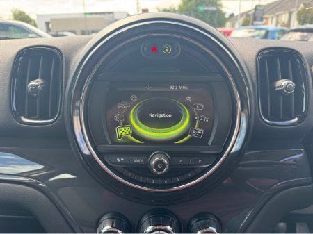 2018 Mini Countryman - photo 15