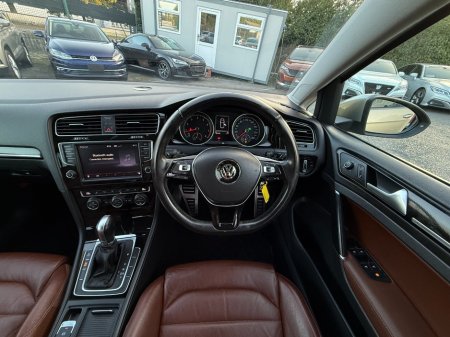 2014 Volkswagen Golf - photo 13