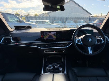 2023 BMW X5 - photo 16