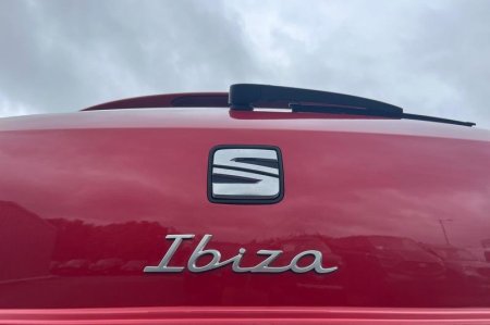 2024 SEAT Ibiza - photo 26