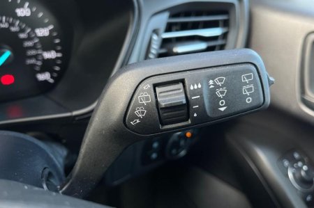 2024 Ford Focus - photo 15