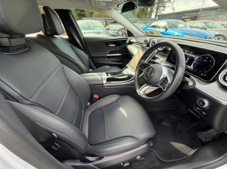 2023 Mercedes-Benz C-Class - photo 14