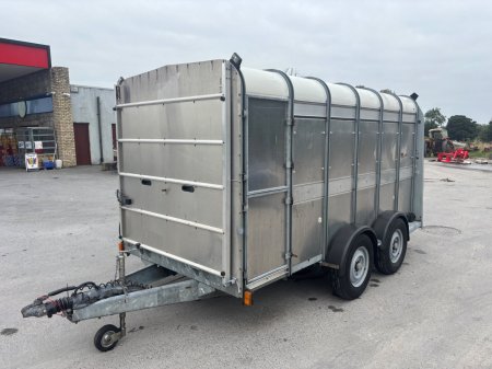 0 Ifor Williams Trailers  - photo 8