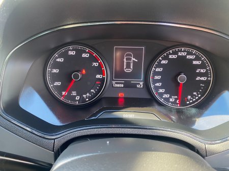2018 SEAT Ibiza - photo 14