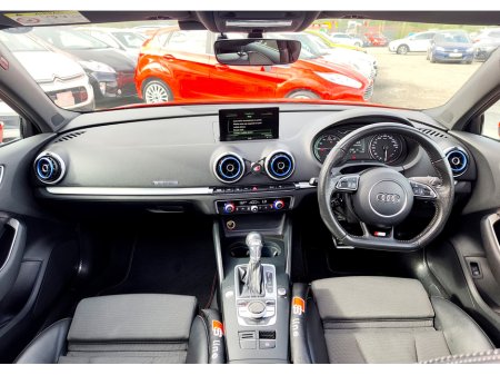2015 Audi A3 - photo 13