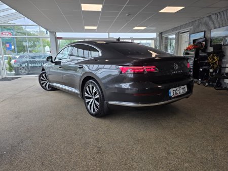 2023 Volkswagen Arteon - photo 8