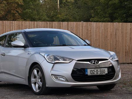 2013 Hyundai Veloster - photo 10