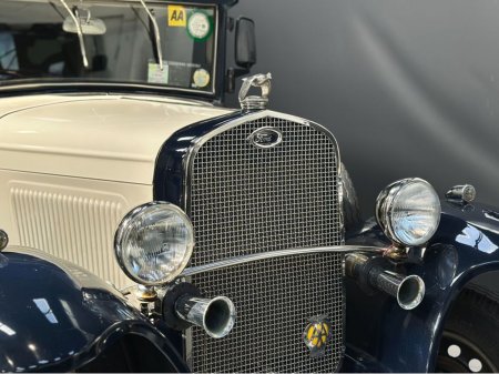 2004 REGENT LANDAULETTE - photo 3