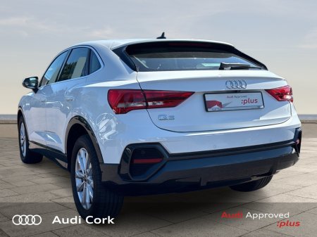 2024 Audi Q3 - photo 5