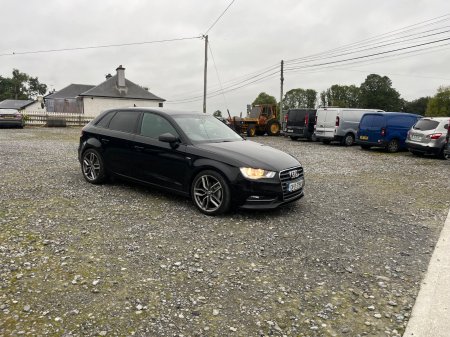 2013 Audi A3 - photo 5