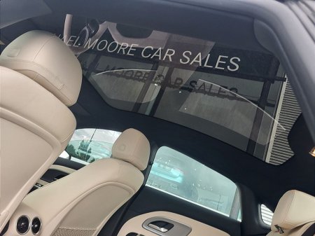 2027 Mercedes-Benz CLA - photo 12