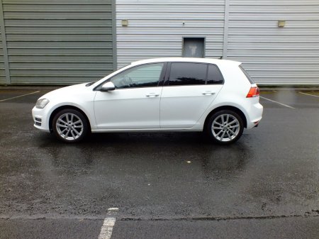 2016 Volkswagen Golf - photo 3