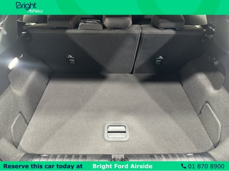 2023 Ford Puma - photo 22