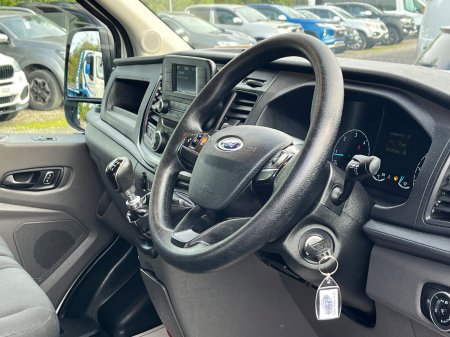 2023 Ford Transit - photo 17