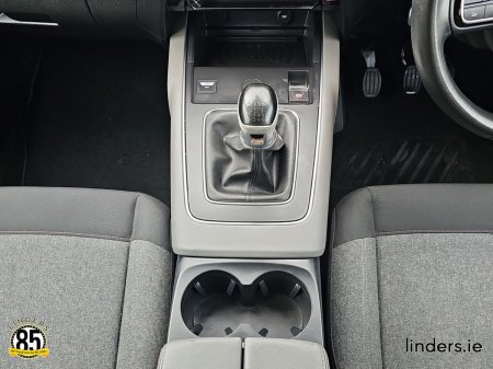 2020 Citroen C5 Aircross - photo 22