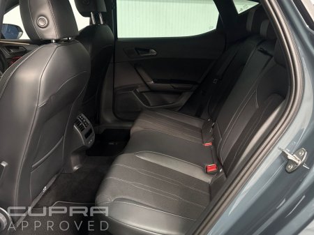 2026 Cupra Leon - photo 10