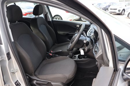 2016 Opel Corsa - photo 12