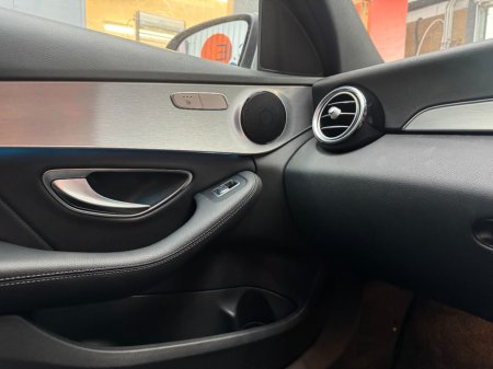 2018 Mercedes-Benz C-Class - photo 15