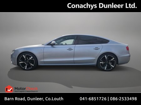 2015 Audi A5 - photo 3