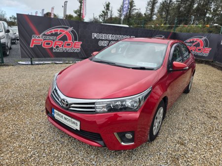 2016 Toyota Corolla - photo 2