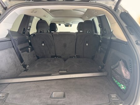 2025 Volvo EX90 - photo 21