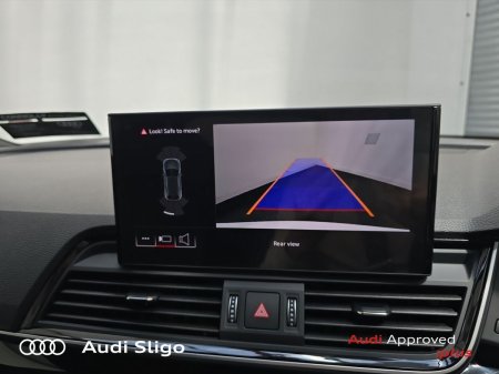 2024 Audi Q5 - photo 16