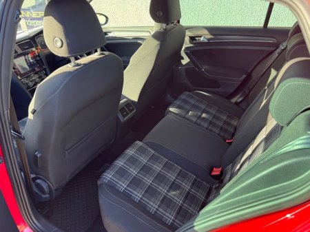 2017 Volkswagen Golf - photo 11