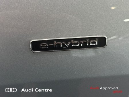2026 Audi A5 - photo 24