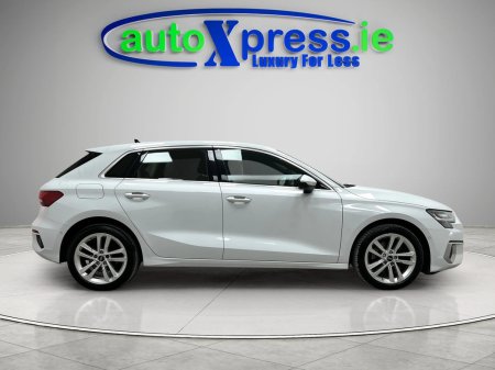 2021 Audi A3 - photo 15