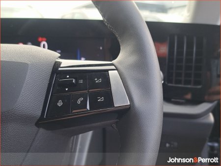 2025 Opel Astra - photo 18