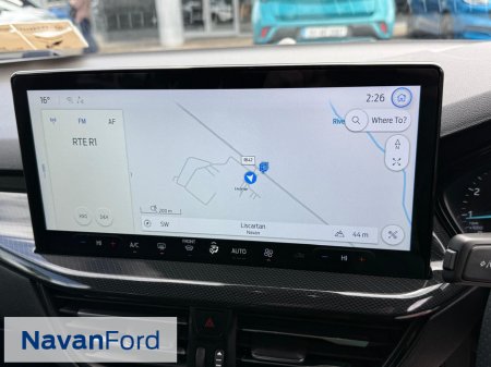 2024 Ford Focus - photo 13
