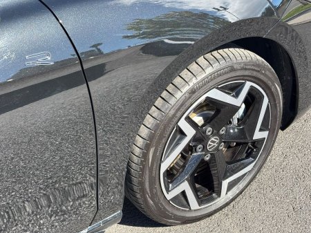 2025 Volkswagen Passat - photo 9