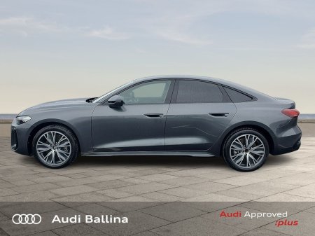 2026 Audi A5 - photo 4