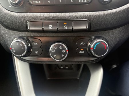 2015 Kia Ceed - photo 17
