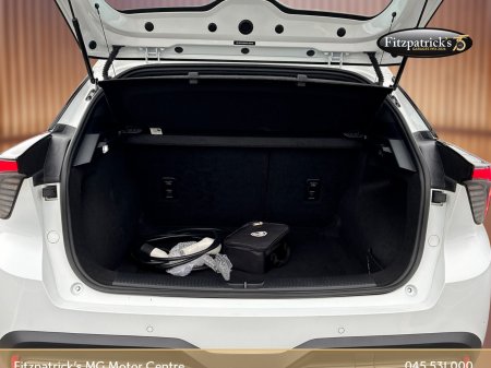2023 MG MG4 - photo 19