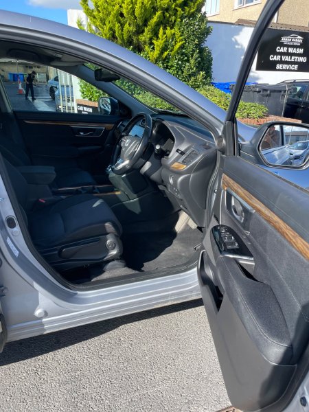 2020 Honda CR-V - photo 7