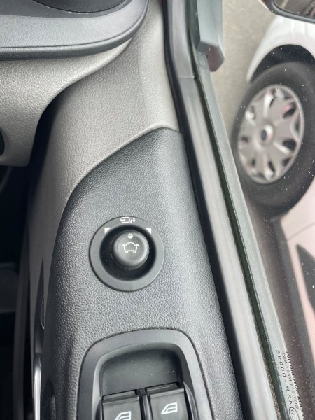 2022 Ford Transit Custom - photo 20