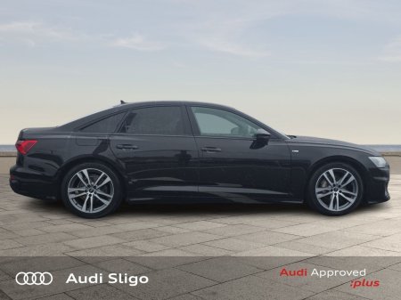 2023 Audi A6 - photo 8