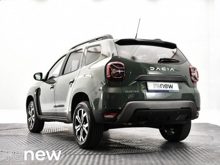 2024 Dacia Duster - photo 19