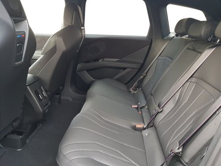 2026 BMW iX3 - photo 20